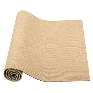 Imagem de Tapete autoadesivo azulejo 199.9 cm x 39.9 cm tapetes para animais de estimação capas tapetes reutilizáveis tapetes escada escada sofá aparador gato protetor de arranhões