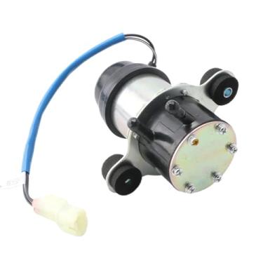 Imagem de HXYBBGS Bomba de combustível 16700-PZ3-013 16700PZ3013 compatível com caminhão Honda ACTY HA1 HA2 HA3 HA4