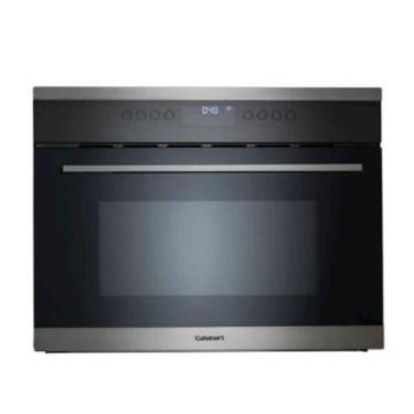 Imagem de Micro-ondas Combinado 3 Em 1 Prime Cooking Cuisinart 35 Litro