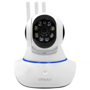 Imagem de Camera IP Sate A-CAM005 2MP Wifi/3 Ant./Icsee - Satellite