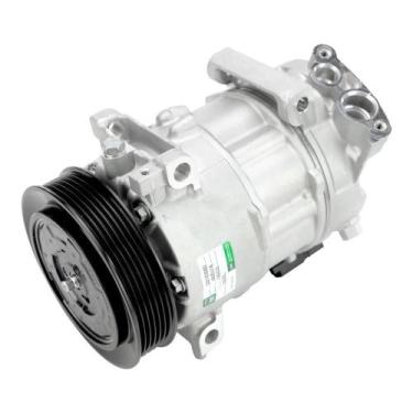 Imagem de Compressor De Ar 6Sel16C C3/C4/208/308 2015A. - Green