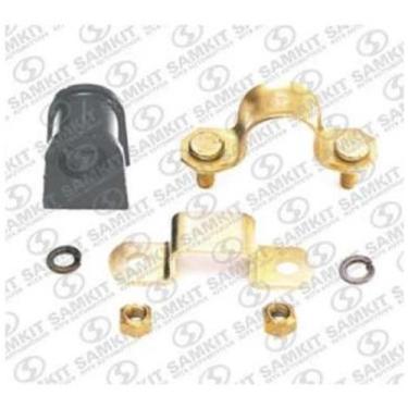 Imagem de Kit da barra estabilizadora Dianteiro Fiat Uno 1992 a 2008 - SAMPEL