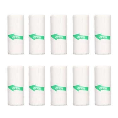 Imagem de Papel de Impressora Térmica, Rolo de Papel para Crianças Com Papel Térmico Papel de Impressora Térmica Greenkinder Kids Câmera Impressão Instantânea para Papel de Impressora