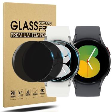 Imagem de Pacote de protetor de tela de privacidade Suoman 2+2 para Samsung Gala