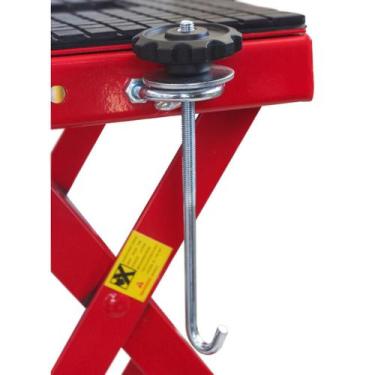 Imagem de Mini Elevador Hidráulico para Motos até 135kg- LD-M02301 / T410201 - S