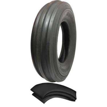 Imagem de Kit Pneu 900-16 Mtf 2 Maggion + Câmara de ar