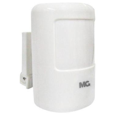 Imagem de Sensor De Presença Interno Para Lâmpadas Com Fotocélula Margirius Bran
