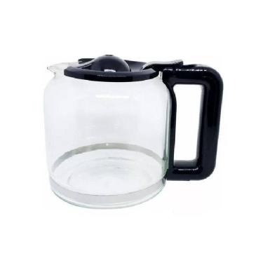 Imagem de Jarra Vidro Para Cafeteira Ecm25 30 Xícaras Electrolux