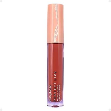 Imagem de Batom Líquido Ruby Rose Perfect Lips Positivity HB-L6200-2