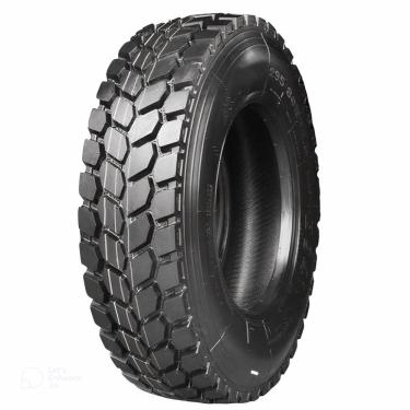 Imagem de Pneu 275/80R22.5 Borrachudo Misto 16 Lonas 149/146L D941 Dplus