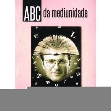 Imagem de Abc Da Mediunidade