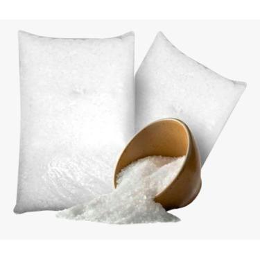 Imagem de Parafina Macro 140 145 Para Fabricação  De Velas  1 kilo - WAX