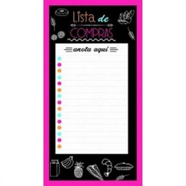 Imagem de Quadro Organizador 30X60Cm Ref.49 - J.P