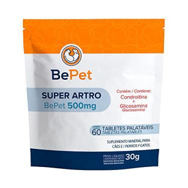 Imagem de Superartro 500MG 30g