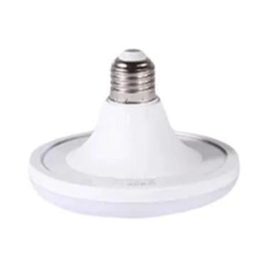 Imagem de Lâmpada LED Super Brilhante E27 15-60W Formato UFO Para Garagem Intern