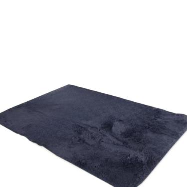 Imagem de Tapete Sala 2,00 x1,50 Peludo (Cinza)