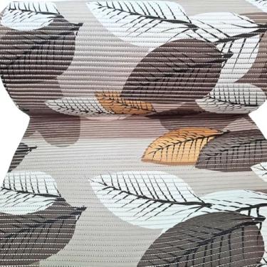 Imagem de Passadeira Emborrachada Antiderrapante Larga (65cm) (Bosque noturno,2 Metros)