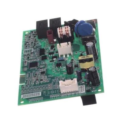 Imagem de Placa de controle de máquina de lavar louça Allstar Appliance Parts WD