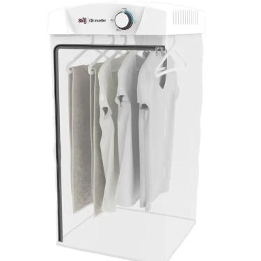 Imagem de Secadora Mueller Sun 8kg Design Moderno 6 Cabides 220V