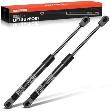 Imagem de A-Premium Hood Lift suporta amortecedores de substituição para Honda Accord 1998 1999 2000 2001 2002 conjunto de 2 peças