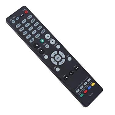 Imagem de WINFLIKE Controle remoto de substituição RC-1228 para receptor Denon AV AVR-X2300W AVR-X1300W AVR-X3200W AVR-X2200W AVR-S910W AVR-X5200W AVR-X3300W AVR-X2400H AVR-S730H AVR-S930H AVR-S930H AVR-S930H