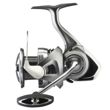 Imagem de DAIWA 23 Exceler LT 5000-C, molinete de pesca giratório, arraste frontal, 23EXCELERLT5000-C