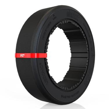 Imagem de 1PZ Kit de pneu traseiro elétrico FVS-D6P 10x2,75 GoKart Pro e Gokart compatível com Ninebot da Segway Go Kart PRO Gokart (com Ninebot S Max) S-MAX