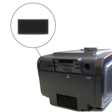 Imagem de FILTRO ESPUMA SYSTEN ONE PRETO - PHILIPS und - intercional