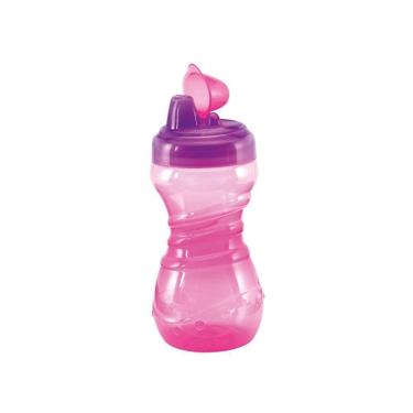Imagem de Copo Para Treinamento Kuka Fun Menina 330ml