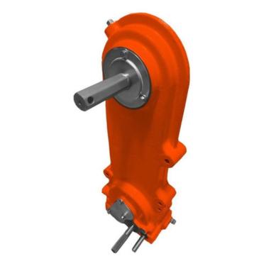 Imagem de Caixa De Transmissão Completa Para Motocultivador Vmc700