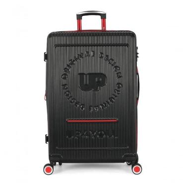 Imagem de Mala De Viagem Grande Preto - G Preto