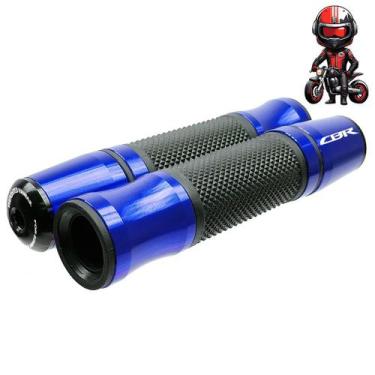 Imagem de Manopla Esportiva com Peso Cbr 500R 500X 500F Personalizada - Special 