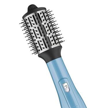 Imagem de Escova Secadora BaByliss PRO Hot Air Nano Titanium 64mm, 220V