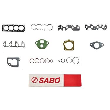 Imagem de Jogo Junta Motor Superior Agile Celta Cobalt Corsa Meriva Montana Prisma 1.4 79357