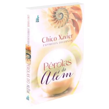 Imagem de Pérolas do Além