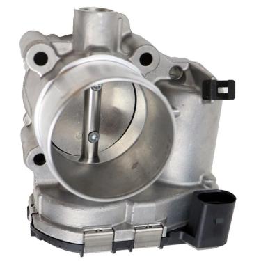 Imagem de Corpo De Borboleta Tbi Ford Ka Fiesta Eco 1.5 16V 0280750535