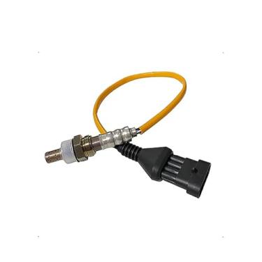 Imagem de Sonda Lambda Pós Catalisador para Fiat Strada e Uno 1.4 8V 2010 a 2014 – Sensor de Oxigênio