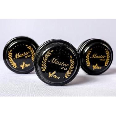 Imagem de Yoyo York Profissional Master Gold Edição Limitada (ioio,io-io,ioiô,yo