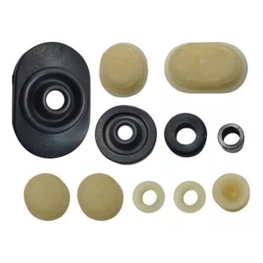 Imagem de Kit Bucha Trambulador C/Coifa - Gol / Parati / Saveiro / Voyage / Passat - 10463