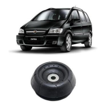 Imagem de Um Batente Amortecedor Dianteiro Zafira 2009 2010 2011 2012 - QualyKit