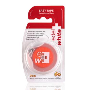 Imagem de Fio Dental Edel White Menta Pl 70m