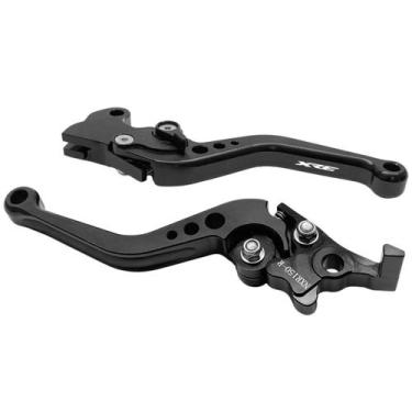 Imagem de Manete Esportivo Honda Xre 190 300 Laser Exclusivo - Special Levers, P