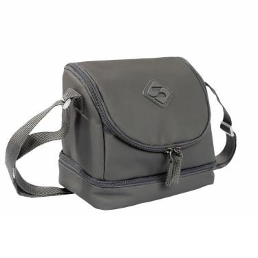 Imagem de Lancheira Térmica Hydroblock Impermeável Chumbo Sestini