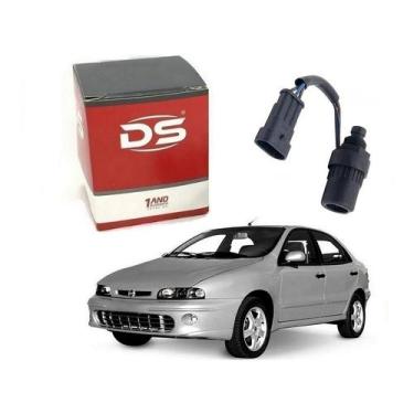 Imagem de Sensor Velocidade Ds Brava 1.8 16v 2000 A 2003