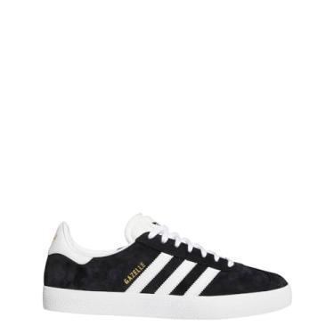 Imagem de adidas Gazelle Advantage, Preto, 42