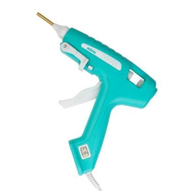 Imagem de Pistola de cola quente profissional mimo 60w