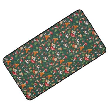 Imagem de Almofadas de coelho, tapete lavável para gaiola de hamster, roupa de cama de animais pequenos, reutilizável para animais de estimação, almofada de urina para descanso diário, sono, interior, exterior