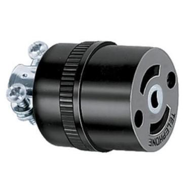 Imagem de Conector de telefone Hubbell PH6624 Feminino - Hubbell Wiring