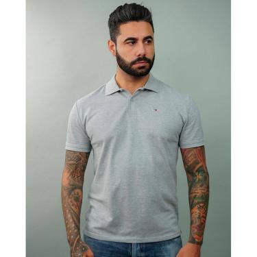 Imagem de Camisa Polo Tommy Basica