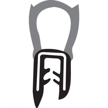 Imagem de Borracha Do Porta-malas Belina Ii-scala Del Rey 77 A 91